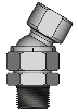 Swivel Adapter